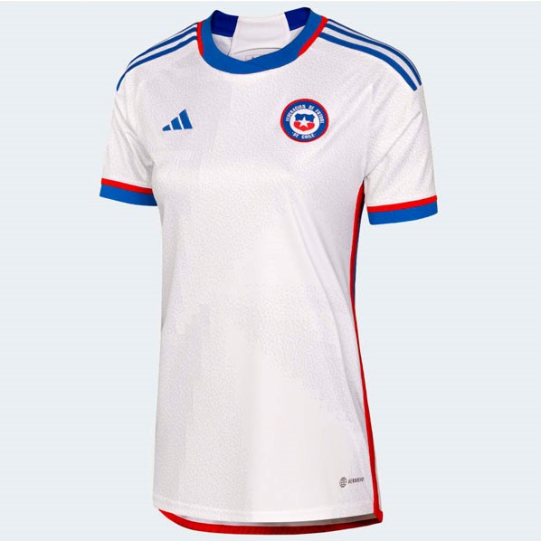 Thailandia Maglia Cile Away 22/23